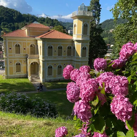 Nonni Ciupei N4 Apartamento *