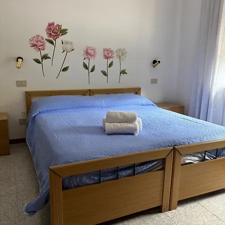 Apartamento Nonni Ciupei N4 *