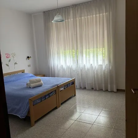 Apartment Nonni Ciupei N4 Recoaro Terme
