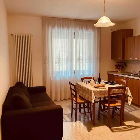 Nonni Ciupei N4 Apartamento Recoaro Terme