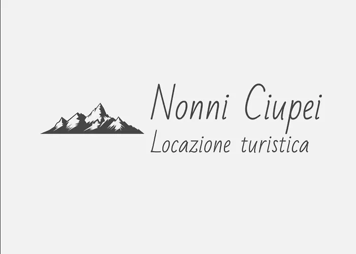 Nonni Ciupei N4 Recoaro Terme