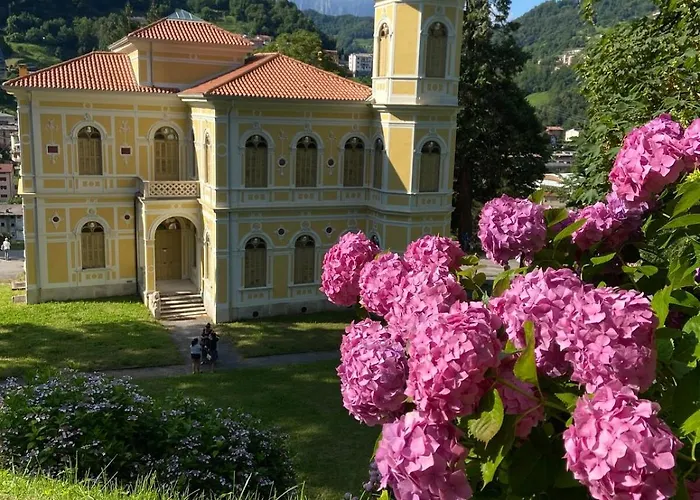 Nonni Ciupei N4 Apartament *