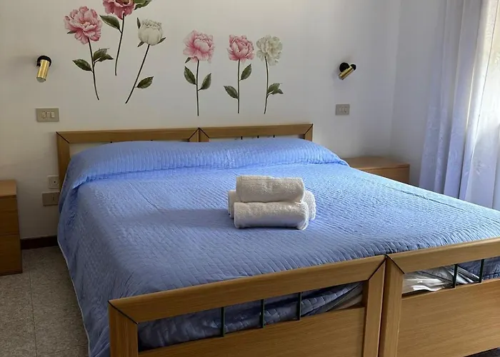 Apartment Nonni Ciupei N4 *