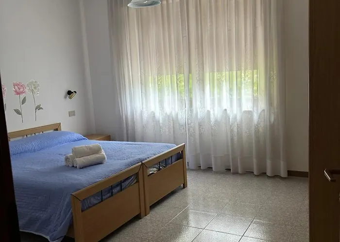 Apartament Nonni Ciupei N4 Recoaro Terme