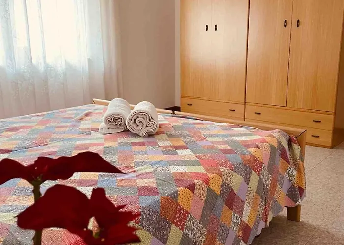 Apartament Nonni Ciupei N4