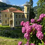 Nonni Ciupei N4 Апартаменты *