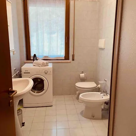 Nonni Ciupei N4 Apartament Recoaro Terme