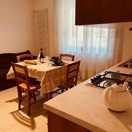 Apartament Nonni Ciupei N4